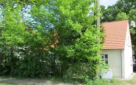 Fischerhaus Am See